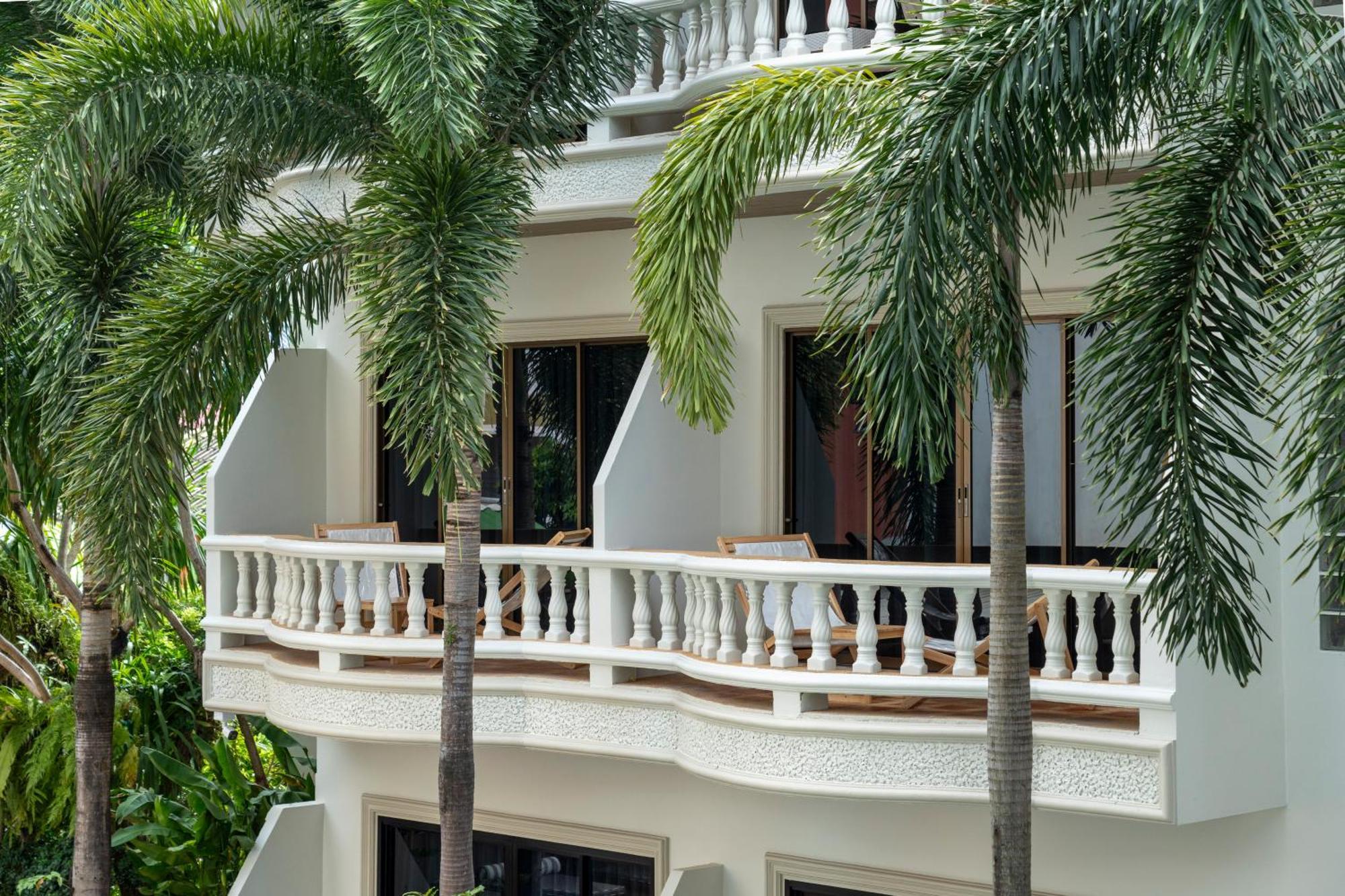 Hotel Buasri Boutique Patong Exteriér fotografie